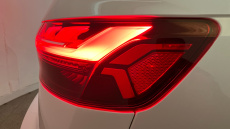 Audi A4 40 TFSI 204 Black Edition 4dr S Tronic Petrol Saloon